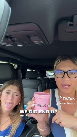 Crumbl Cookie Review 🍪 with Quinn… some were AMAZING and some not so much! Tell us what flavors you like the most! Love you @Crumbl @quinn.spams101 #crumbl #crumblcookie #crumblcookiereview #food #foodreview