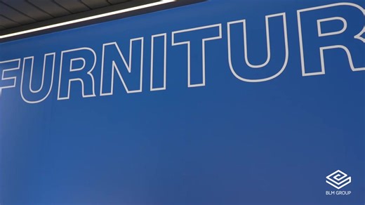In the 𝐟𝐮𝐫𝐧𝐢𝐭𝐮𝐫𝐞 𝐬𝐞𝐜𝐭𝐨𝐫, especially with design products, it is fundamental to have flexible machines that can guarantee a high aesthetic finish and process different batches with high reliability. Get from the idea to the part in a few simple steps, with repeatable results. Discover more --> https://hubs.ly/Q03PFS4B0 | BLM GROUP