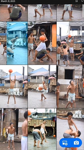 Pano ako mag enhance ng pic? Me: Galawin lahat ng adjustment haha #nocopyrightmusic #lightroom #reels | Heyner.