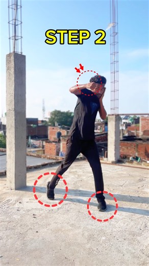 Street Self-Defence 101: Step-by-Step Breakdown