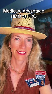 I prefer a PPO plan because you can easily go out of network where a HMO plan may require you to pay 100% of your out of network costs. Check your plan! More at https://medicarefam.com/47fKgCr or ☎️ 800-970-1964 | Sylvia Gordon