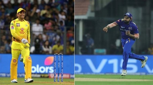 IPL 2019 final MI vs CSK Preview: All the stats and numbers