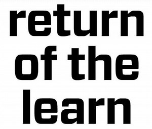Return of the Learn — Hardware Companies Teach Tech