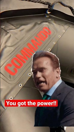 Cons and Pros of Bombard Commando inflatable boat #bombardcommando #inflatableboat #militaryboat