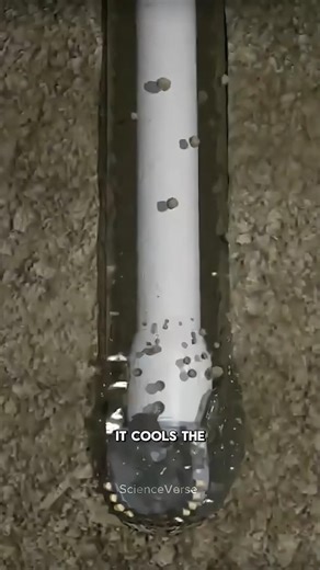 The Drilling Mud 🤯