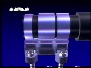 HONDA DOHC VTEC ENGINE