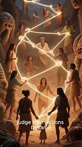 How God Was Made: The Origins of Belief That Shaped Humanity