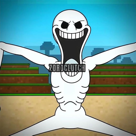 Anti_Verity vs Cruelity — Who is stronger? #mimecraft #edit