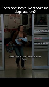 77K views · 1.6K reactions | Does she have postpartum depression? #series #movies #films | T E E Studio | Facebook