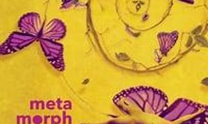 Metamorphosis - Where to Watch and Stream Online – Entertainment.ie