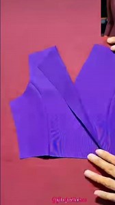Cutting Tutorial | Step-by-Step Fashion Design Guide