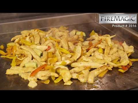 Fire Magic Griddle