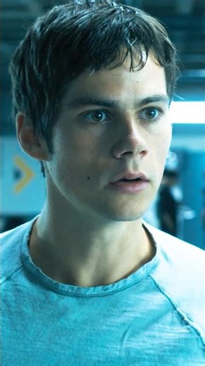 We weren't the only maze. —The Maze Runner