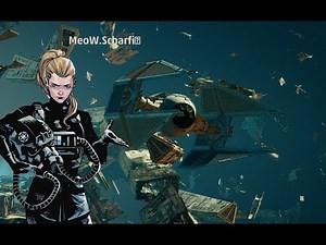 Star Wars: Squadrons | TIE-Interceptor | 17-0