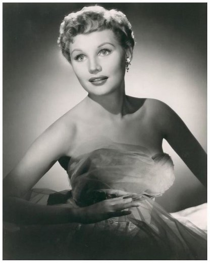 Mari Aldon (American Actress) ~ Wiki & Bio with Photos | Videos