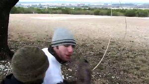 Dude Perfect Panda | Episode 3