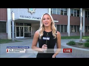 Fresno Police new AXON CAD System