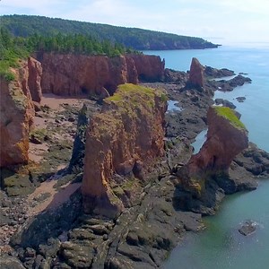 2.4K reactions · 486 shares | From Tidal Bore Rafting to Dining on the Ocean Floor, the Bay of Fundy is home to much more than the world’s highest tides. | Nova Scotia | Facebook
