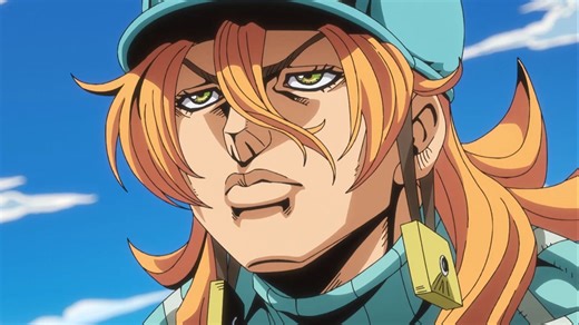 JOJO动画最新作先导PV公开 『OJO的奇妙冒险』 动画最新作先导PV公开