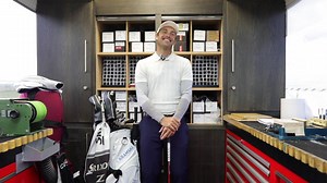 Tour Truck Diaries Quick Fire Questions with our favourite German Golfer Florian Fritsch | Cleveland Golf Europe