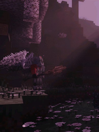 Dark Fantasy Minecraft Addon Guide — Best Bedrock Mod