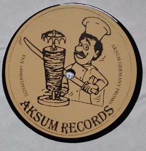 DJ E-Maxx - Make U Move