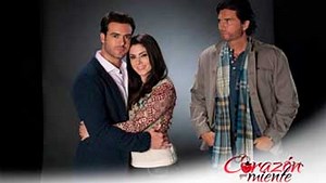 Corazón que miente capitulo 22 – novelas360.com | Telenovelas Online!