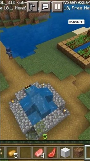 Minecraft kidnapper 💀