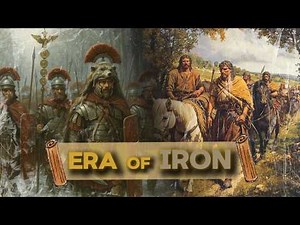 Iron Age Britain: Warriors, Druids, and the Rise of Celtic Clans