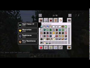 Minecraft Mod Showcase:Jason Voorhees(1.7.10)