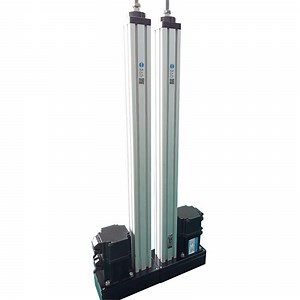 [Hot Item] Dgr High Precision Linear Actuator Electric Cylinder for Machinery Factory