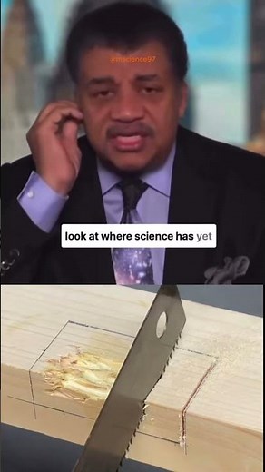 Neil deGrasse Tyson on God, Science & the "God of the Gaps" 🌌🧠