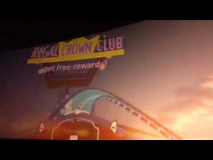 Regal Roller Coaster