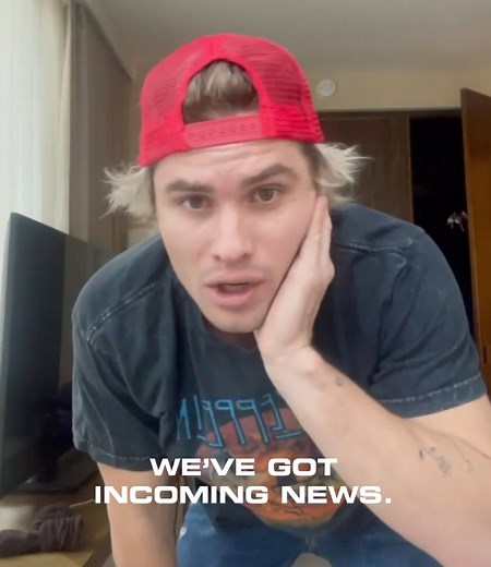 Outer Banks is officially renewed for Season 3! | Netflix