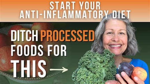 5K views · 121 reactions | ✨ Your food can be your medicine—or your...