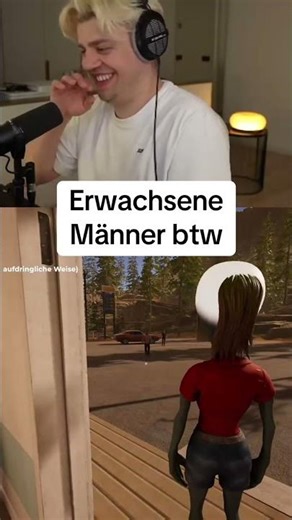 @Papaplatte and Rewi have the sense of humor of 5-year-olds #papaplatte #rewi #twitch #german #fo...