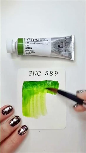 A color for every feeling. 104 ways to say it softly.