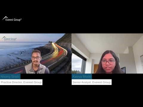 What Pharma and CROs Look for in RTSM Providers | Everest Group PEAK Matrix® 2025