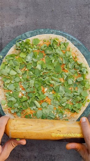 Bharat Wadhwa on Instagram: "It really work wonders - Try it 😁😁😁 INSTANT METHI PARATHA FOR ATTA DOUGH 2 Cups Atta 1 Cup Water 1 Tbsp Desi Ghee FOR PARATHA Total Methi Used is 250 Gms for 6 - 8 Parathas 1 tsp Desi ( For layering) Black Pepper Powder Red Chilli Powder Ajwain Salt Coriander Leaves Chopped Garlic Ghee or Oil for Cooking FOR ACHAR 1/4 Cup Mustard Oil A Pinch Of Hing 1/2 tsp Jeera 1/2 tsp Sauf 1 tsp Rai 1/2 tsp Kalonji 1/4 tsp Ajwain 1/4 tsp Methi Dana 1 Mooli 2 Carrot 7 - 8 Green 