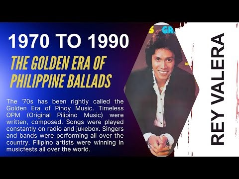 OPM Classic Love Songs | Golden Memories of Filipino Music | 70s–80s Timeless Ballads