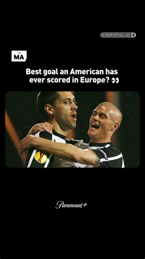 Clint Dempsey on THE goal that knocked out Juventus in the 2010 Europa League 😮‍💨