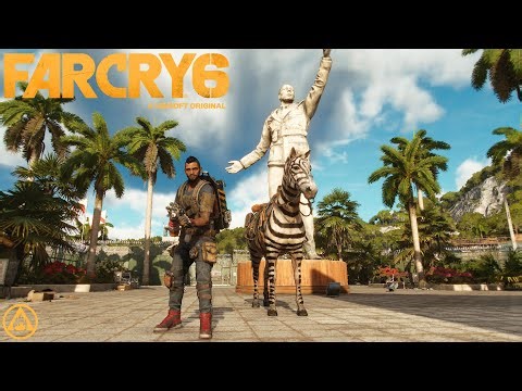 I Got a ZEBRA | Animal Companion Unlocked! 🦓