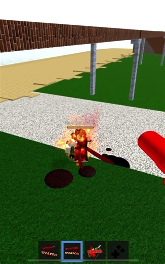 Roblox Mortem Metallum !CRAZY EDITION! Flare Guning At My Alt And My Alt Exploded My Head!