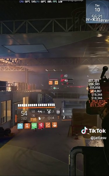 How to Get More EXP From Escalation Runs (The Division 2)