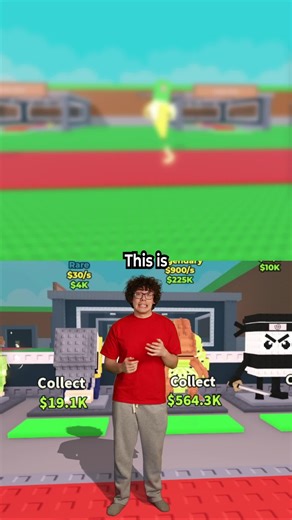 Every BRAINROT Game on Roblox! #roblox #stealabrainrot #brainrot | roblox games