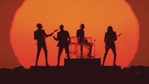 Vous pouvez enfin écouter tout «Random Access Memories», le nouvel album de Daft Punk