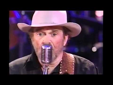 Merle Haggard - "My Favorite Memory"