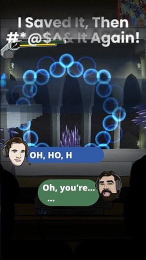 Am I That Bad At Platforming? - Mega Man X8 #videogames #megaman #retrogaming