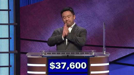Here's What Happens When 'Jeopardy!' Ends In A Rare Tie