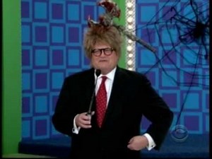 The Price is Right | 10/31/08, pt. 1